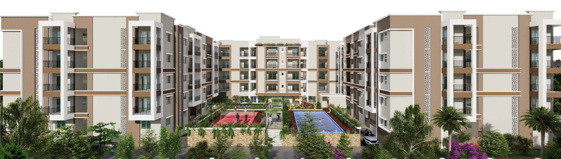 ANIRUDH GATE WAY PARK Image